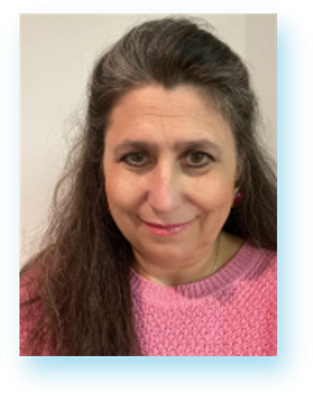 Dr. Donna Vlahos, PCN Clinical Co-lead