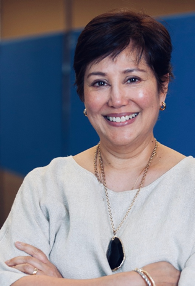 Dr. Rosemarie Lall, PCN Clinical Co-lead